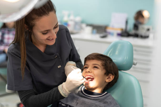 Best Emergency Treatment for Oral Infections in Elmhurst, IL