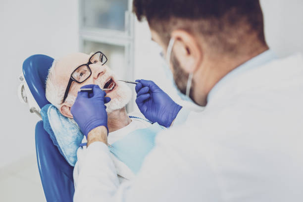 Best Emergency Cosmetic Dentistry (e.g., broken veneers) in Elmhurst, IL